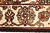 Jaipur White Hand Knotted 30 X 50 Area Rug 250-28227 Thumb 3