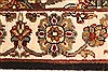 Jaipur White Hand Knotted 30 X 50  Area Rug 250-28227 Thumb 3