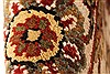 Jaipur White Hand Knotted 30 X 50 Area Rug 250-28227 Thumb 6