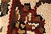 Jaipur White Hand Knotted 30 X 50 Area Rug 250-28227 Thumb 7