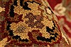 Jaipur Beige Square Hand Knotted 39 X 40 Area Rug 250-28230 Thumb 4