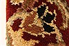 Jaipur Black Square Hand Knotted 40 X 40 Area Rug 250-28231 Thumb 6