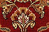 Jaipur Red Hand Knotted 30 X 50  Area Rug 250-28232 Thumb 3