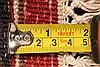 Jaipur Red Hand Knotted 30 X 50 Area Rug 250-28232 Thumb 6