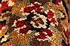 Jaipur Red Hand Knotted 30 X 50  Area Rug 250-28232 Thumb 7