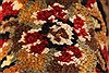 Jaipur Red Hand Knotted 30 X 50 Area Rug 250-28232 Thumb 7