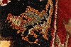 Jaipur Red Hand Knotted 30 X 50 Area Rug 250-28232 Thumb 8