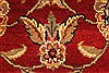 Jaipur Red Hand Knotted 30 X 50  Area Rug 250-28232 Thumb 9