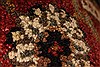 Jaipur Black Hand Knotted 26 X 40 Area Rug 250-28234 Thumb 6