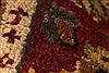 Jaipur Black Hand Knotted 26 X 40 Area Rug 250-28234 Thumb 7