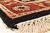 Jaipur Black Hand Knotted 26 X 40  Area Rug 250-28234 Thumb 9