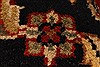 Jaipur Red Hand Knotted 40 X 60  Area Rug 250-28235 Thumb 6