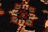 Jaipur Red Hand Knotted 40 X 60 Area Rug 250-28235 Thumb 7