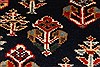 Yalameh Blue Hand Knotted 310 X 510 Area Rug 250-28236 Thumb 10
