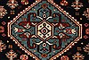 Yalameh Blue Hand Knotted 310 X 510 Area Rug 250-28236 Thumb 1