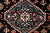 Yalameh Blue Hand Knotted 310 X 510  Area Rug 250-28236 Thumb 1