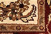 Jaipur White Hand Knotted 40 X 60  Area Rug 250-28237 Thumb 8