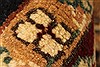 Jaipur Black Hand Knotted 40 X 60 Area Rug 250-28238 Thumb 6