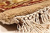 Jaipur Beige Hand Knotted 40 X 60 Area Rug 250-28240 Thumb 11