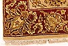 Jaipur Beige Hand Knotted 40 X 60 Area Rug 250-28240 Thumb 1