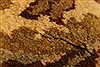 Jaipur Beige Hand Knotted 40 X 60 Area Rug 250-28240 Thumb 6