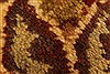 Jaipur Beige Hand Knotted 40 X 60 Area Rug 250-28240 Thumb 7