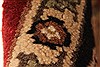 Jaipur Red Hand Knotted 40 X 60 Area Rug 250-28242 Thumb 8