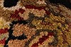 Jaipur Red Hand Knotted 40 X 60 Area Rug 250-28242 Thumb 9