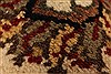 Jaipur Red Hand Knotted 40 X 60 Area Rug 250-28243 Thumb 6
