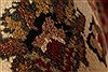 Jaipur Red Hand Knotted 40 X 60 Area Rug 250-28243 Thumb 7