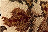 Jaipur Red Hand Knotted 40 X 60 Area Rug 250-28243 Thumb 8