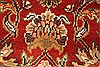 Jaipur Red Hand Knotted 40 X 60 Area Rug 250-28245 Thumb 10