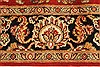 Jaipur Red Hand Knotted 40 X 60  Area Rug 250-28245 Thumb 3