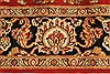 Jaipur Red Hand Knotted 40 X 60 Area Rug 250-28245 Thumb 3