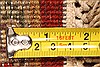 Jaipur Red Hand Knotted 40 X 60 Area Rug 250-28245 Thumb 5