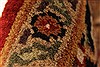 Jaipur Red Hand Knotted 40 X 60 Area Rug 250-28245 Thumb 8
