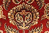 Jaipur Red Hand Knotted 40 X 60 Area Rug 250-28245 Thumb 9