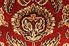 Jaipur Red Hand Knotted 40 X 60  Area Rug 250-28245 Thumb 9