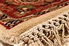 Jaipur Beige Hand Knotted 40 X 60 Area Rug 250-28246 Thumb 11