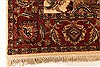 Jaipur Beige Hand Knotted 40 X 60 Area Rug 250-28246 Thumb 1