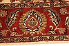 Jaipur Beige Hand Knotted 40 X 60  Area Rug 250-28246 Thumb 3