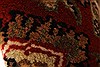 Jaipur Beige Hand Knotted 40 X 60 Area Rug 250-28246 Thumb 7