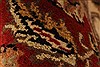 Jaipur Beige Hand Knotted 40 X 60 Area Rug 250-28246 Thumb 8