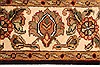 Jaipur Black Hand Knotted 40 X 60 Area Rug 250-28247 Thumb 3