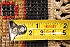 Jaipur Black Hand Knotted 40 X 60 Area Rug 250-28247 Thumb 5