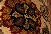 Jaipur Black Hand Knotted 40 X 60 Area Rug 250-28247 Thumb 6
