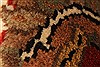 Jaipur Black Hand Knotted 40 X 60 Area Rug 250-28247 Thumb 8