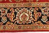 Jaipur Red Hand Knotted 40 X 60  Area Rug 250-28249 Thumb 3