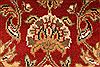 Jaipur Red Hand Knotted 40 X 60  Area Rug 250-28249 Thumb 8