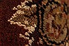 Jaipur White Hand Knotted 50 X 70 Area Rug 250-28250 Thumb 7